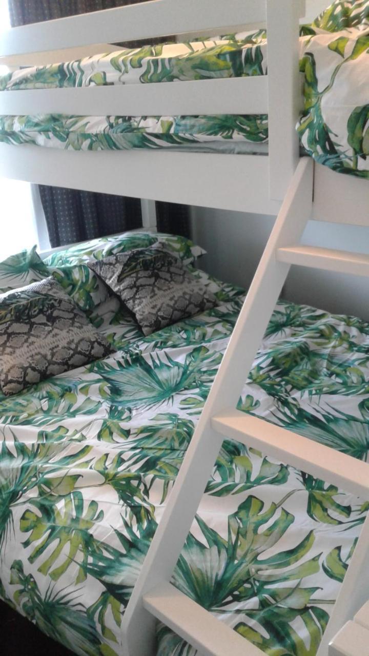 Close To Airport, Quality For Groups And Families Christchurch