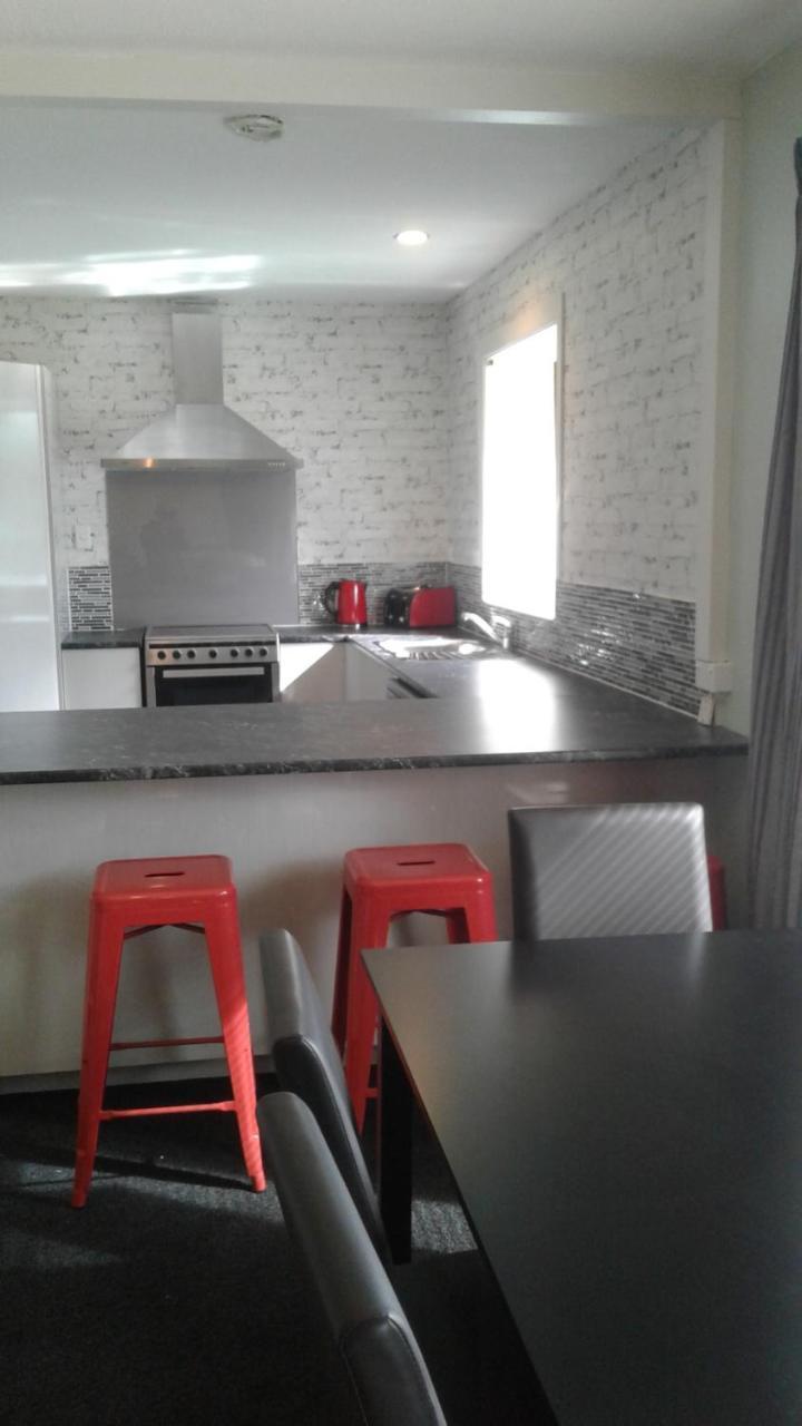 Close To Airport, Quality For Groups And Families