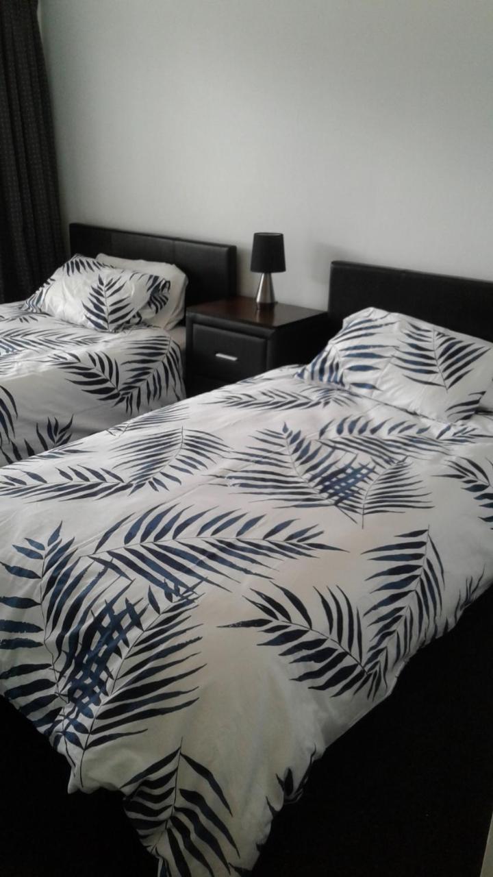 Close To Airport, Quality For Groups And Families