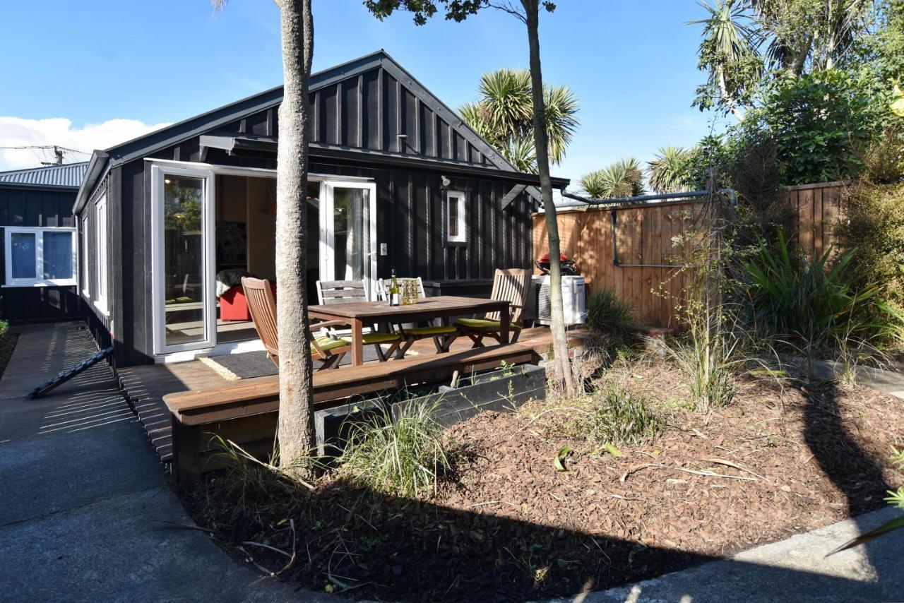 Aspen - Homes Holiday home Christchurch
