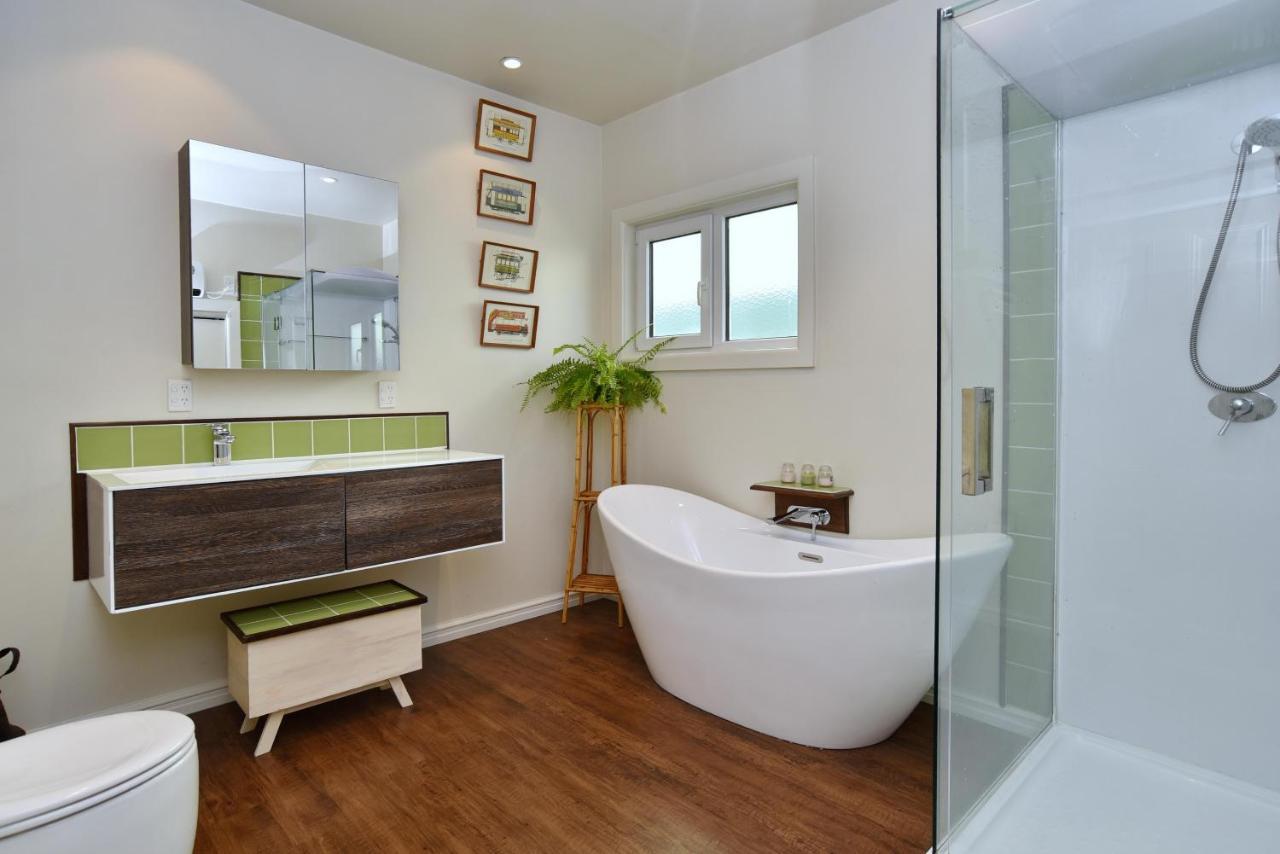 Aspen - Homes Holiday home Christchurch