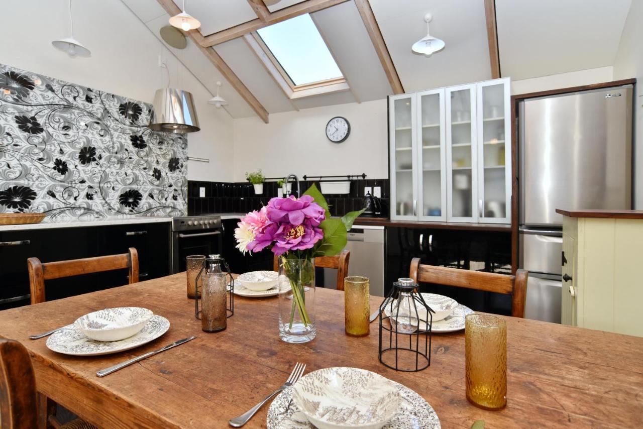 Holiday home Aspen - Homes Christchurch