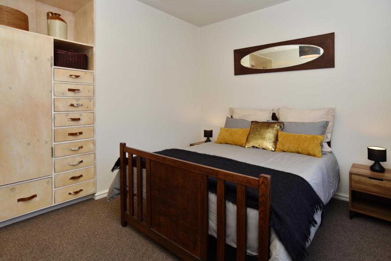 Holiday home Aspen - Homes Christchurch