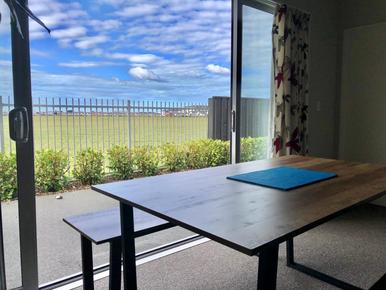 Apartment Lovely, Sunny, Sweet Christchurch