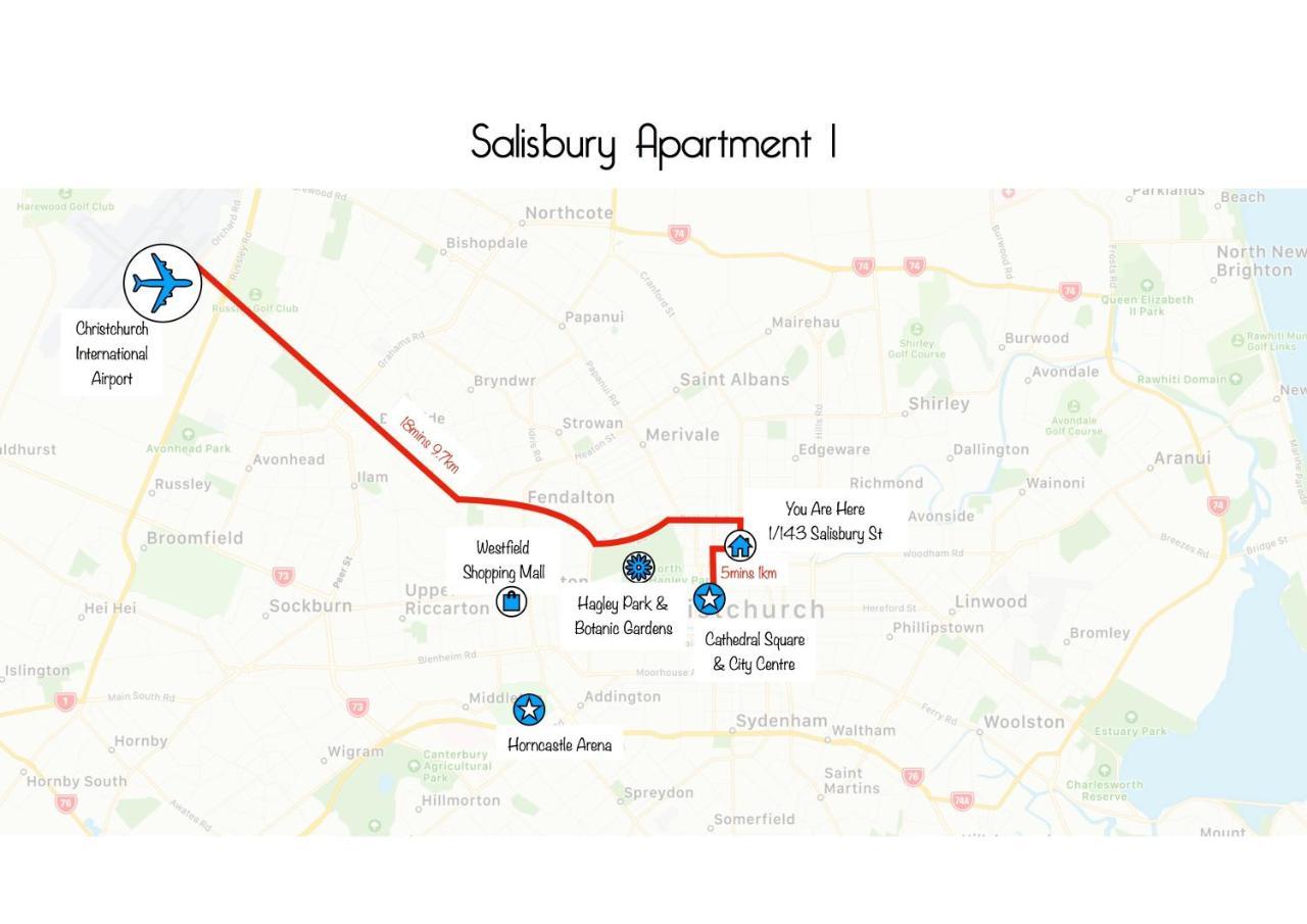Salisbury - Homes *