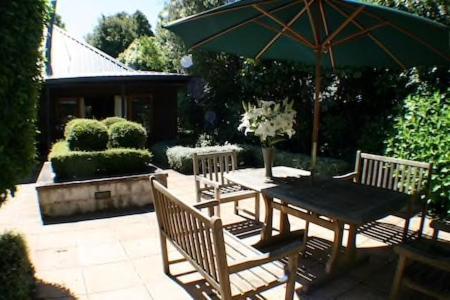 Holiday home Walnut Grove