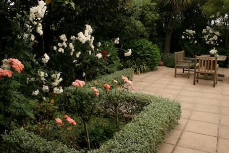 Holiday home Walnut Grove *