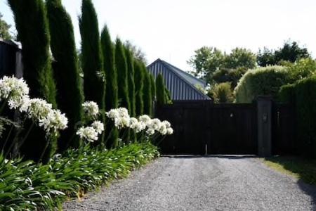 Walnut Grove