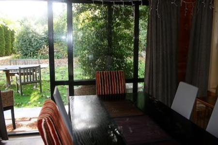Holiday home Walnut Grove
