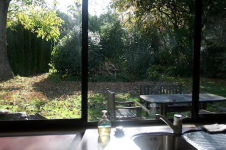 Walnut Grove Christchurch