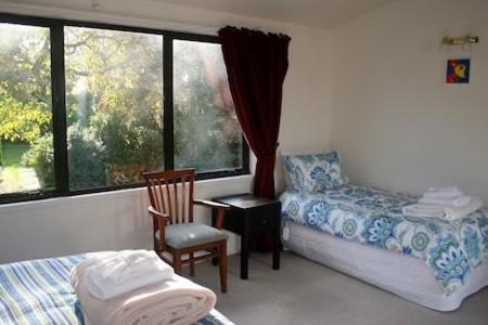 Holiday home Walnut Grove *