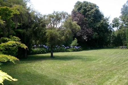 Walnut Grove Christchurch