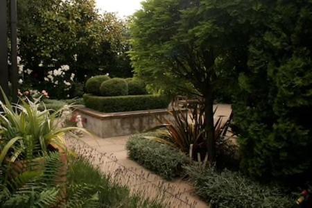 Walnut Grove * Christchurch
