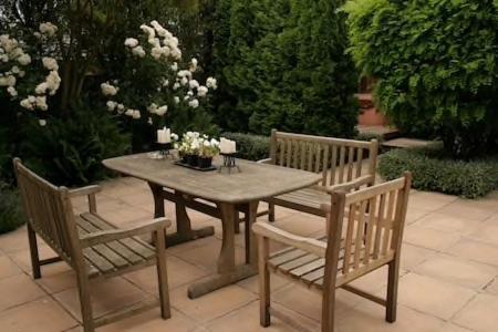 Walnut Grove Holiday home *