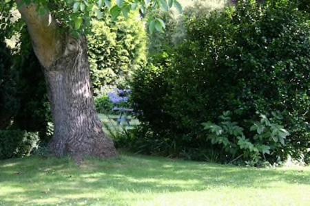 Walnut Grove Holiday home Christchurch