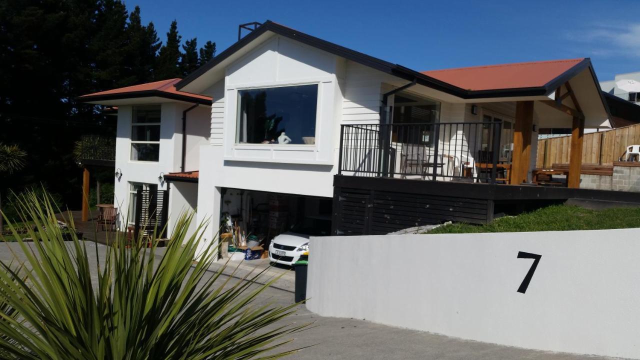 Guest house Kleynz Christchurch