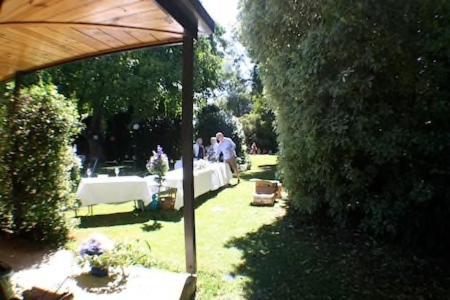 Walnut Grove Holiday home *