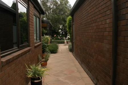 Walnut Grove Holiday home *