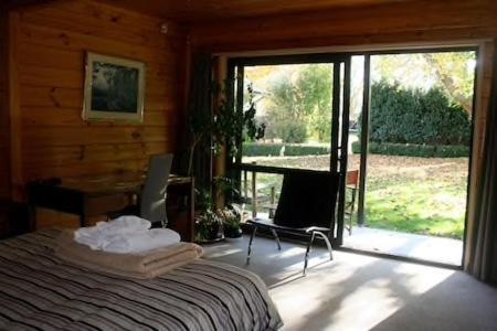 Holiday home Walnut Grove