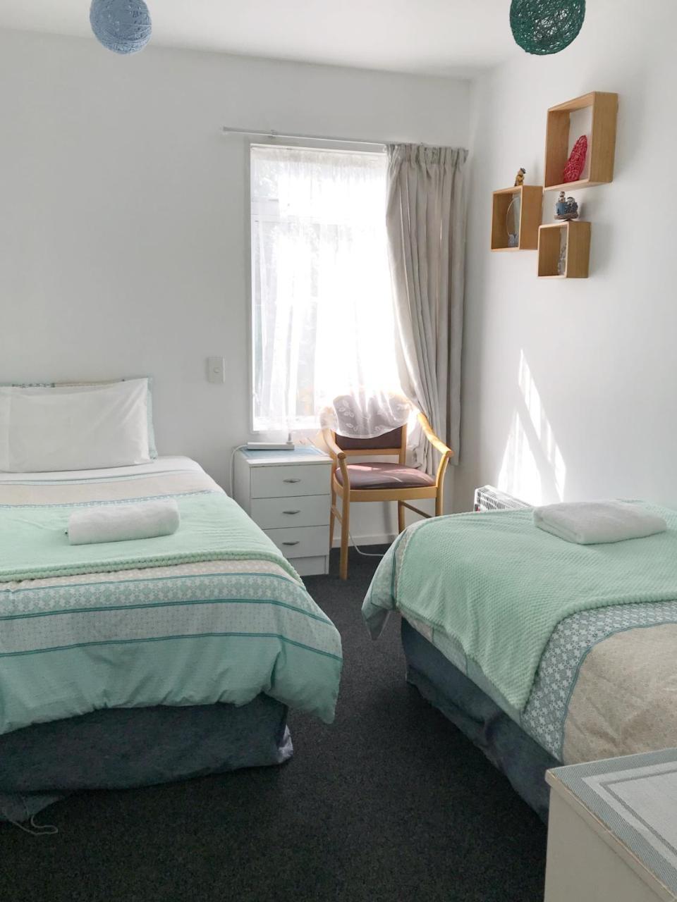 Guest house Studious Village 2*