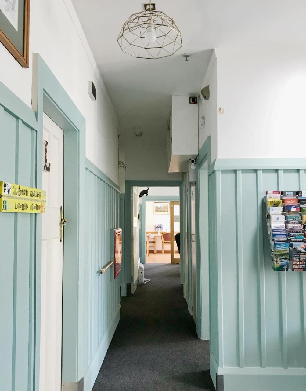 Studious Village Guest house Christchurch
