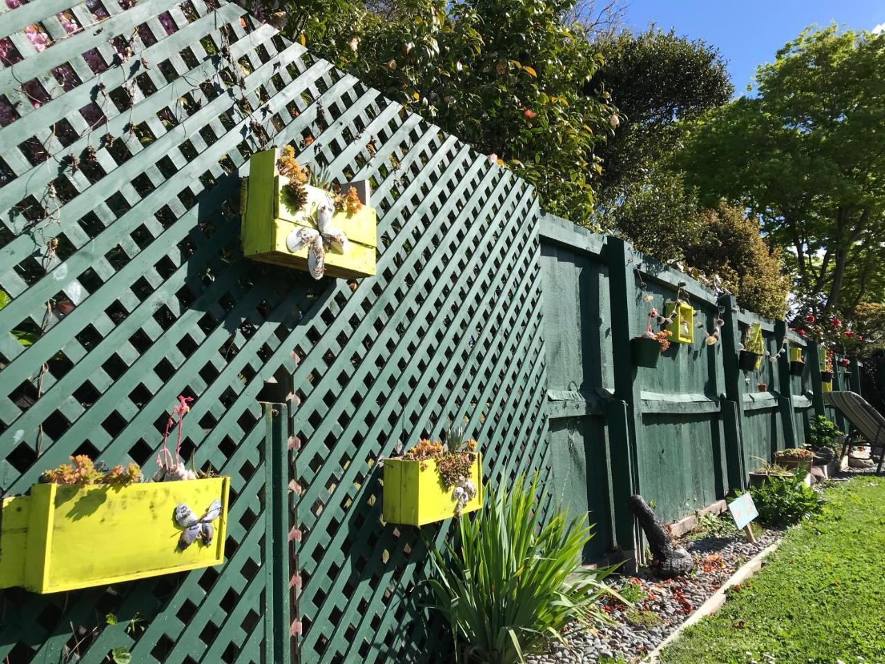 Studious Village 2* Christchurch