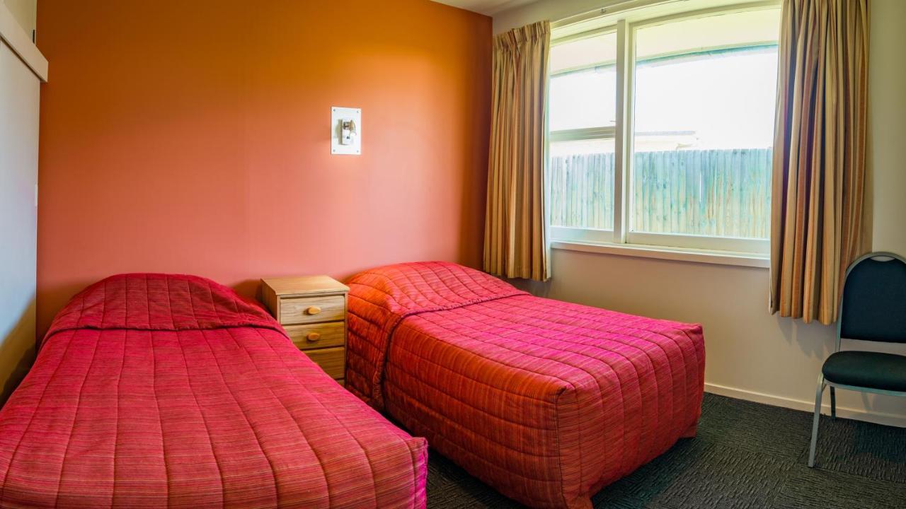 Middlepark Motel Christchurch