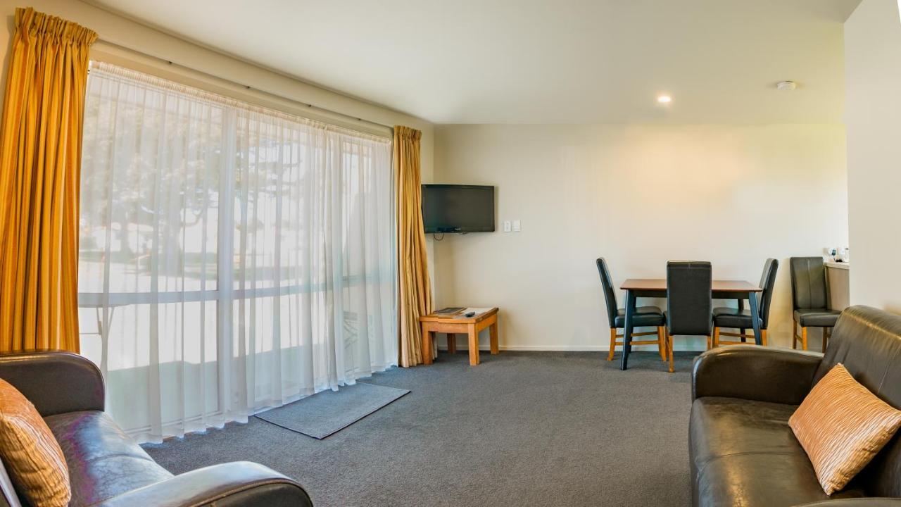 Middlepark Motel 3*