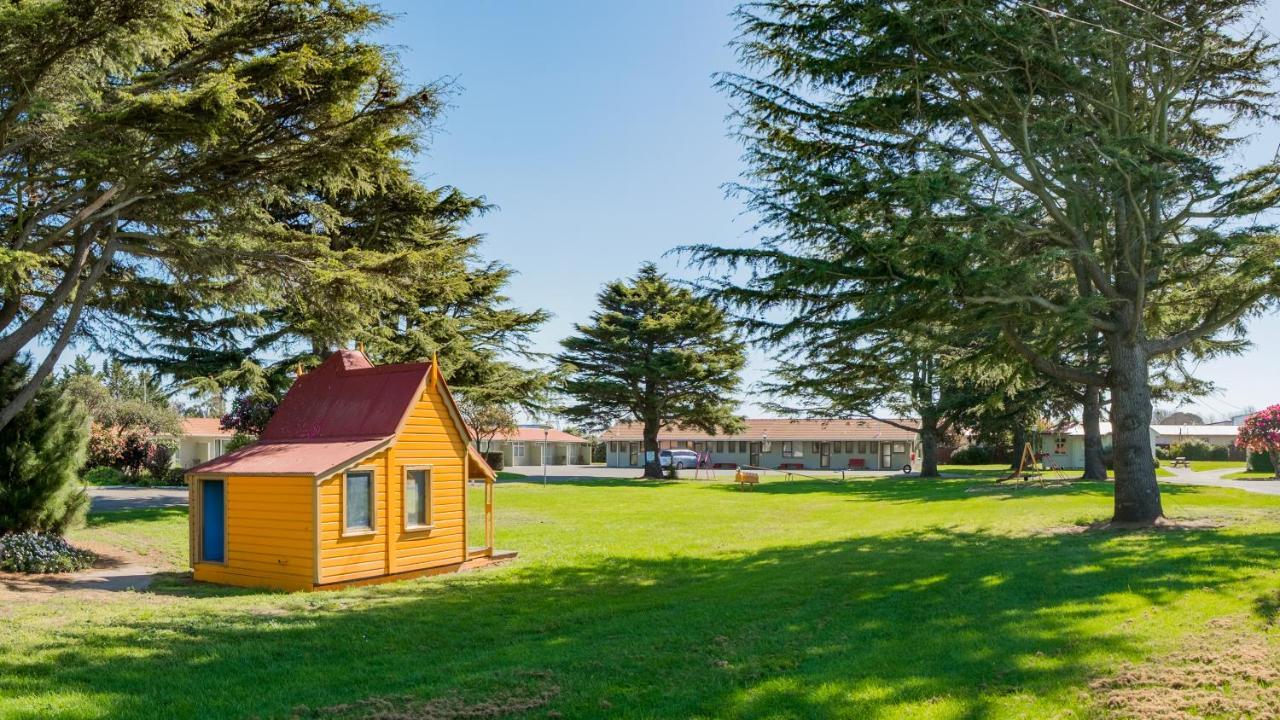 Motel Middlepark