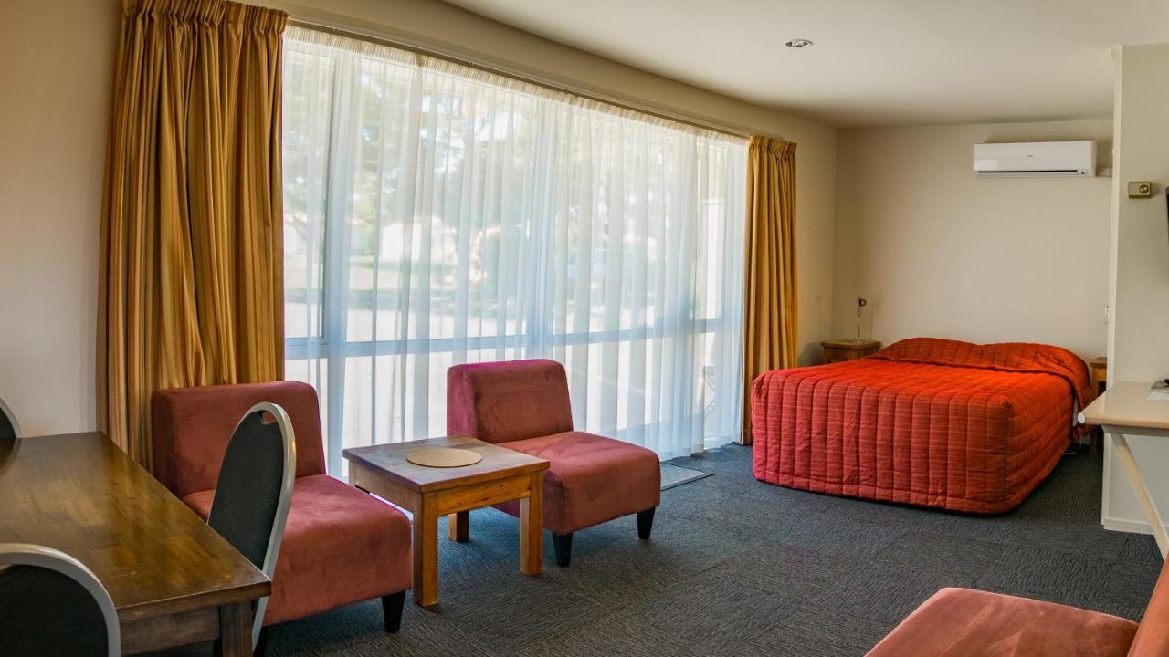 Middlepark 3* Christchurch