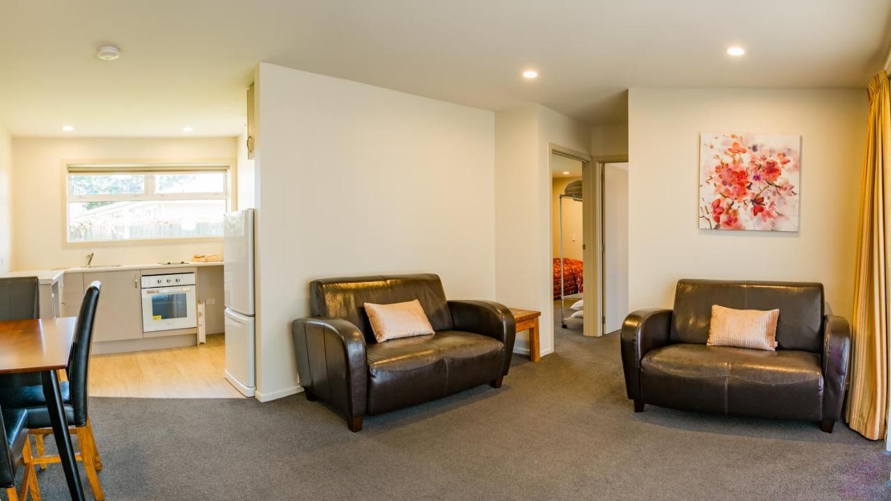 Motel Middlepark