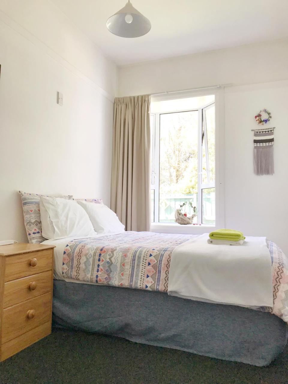 Studious Village Guest house