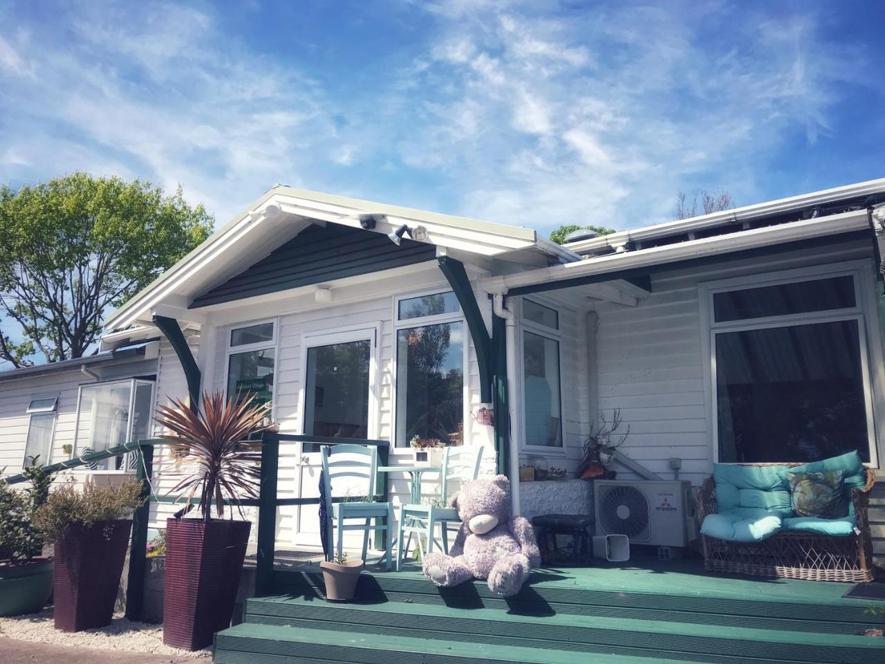 Studious Village Guest house