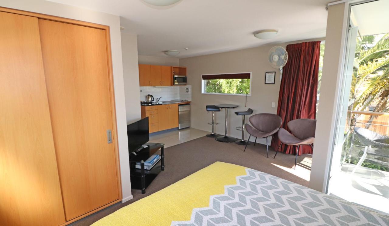 Motel Sumner Bay 4*