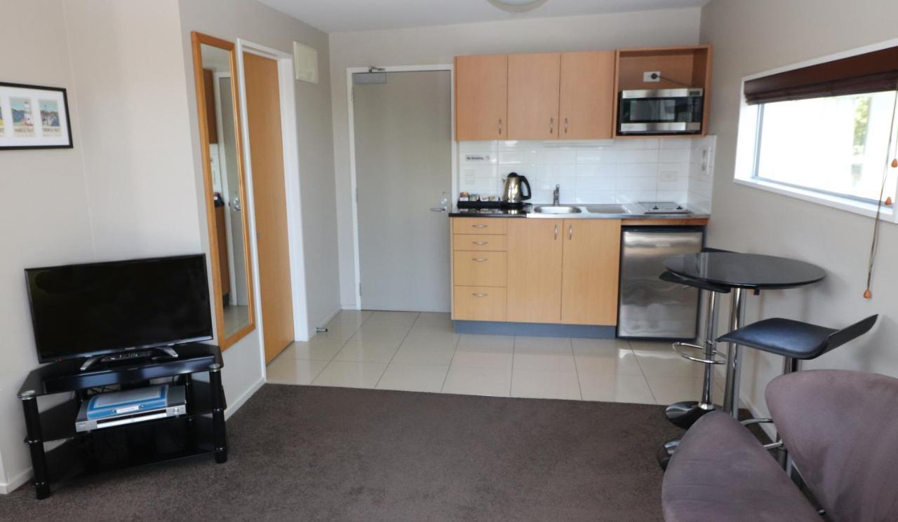 Sumner Bay 4* Christchurch