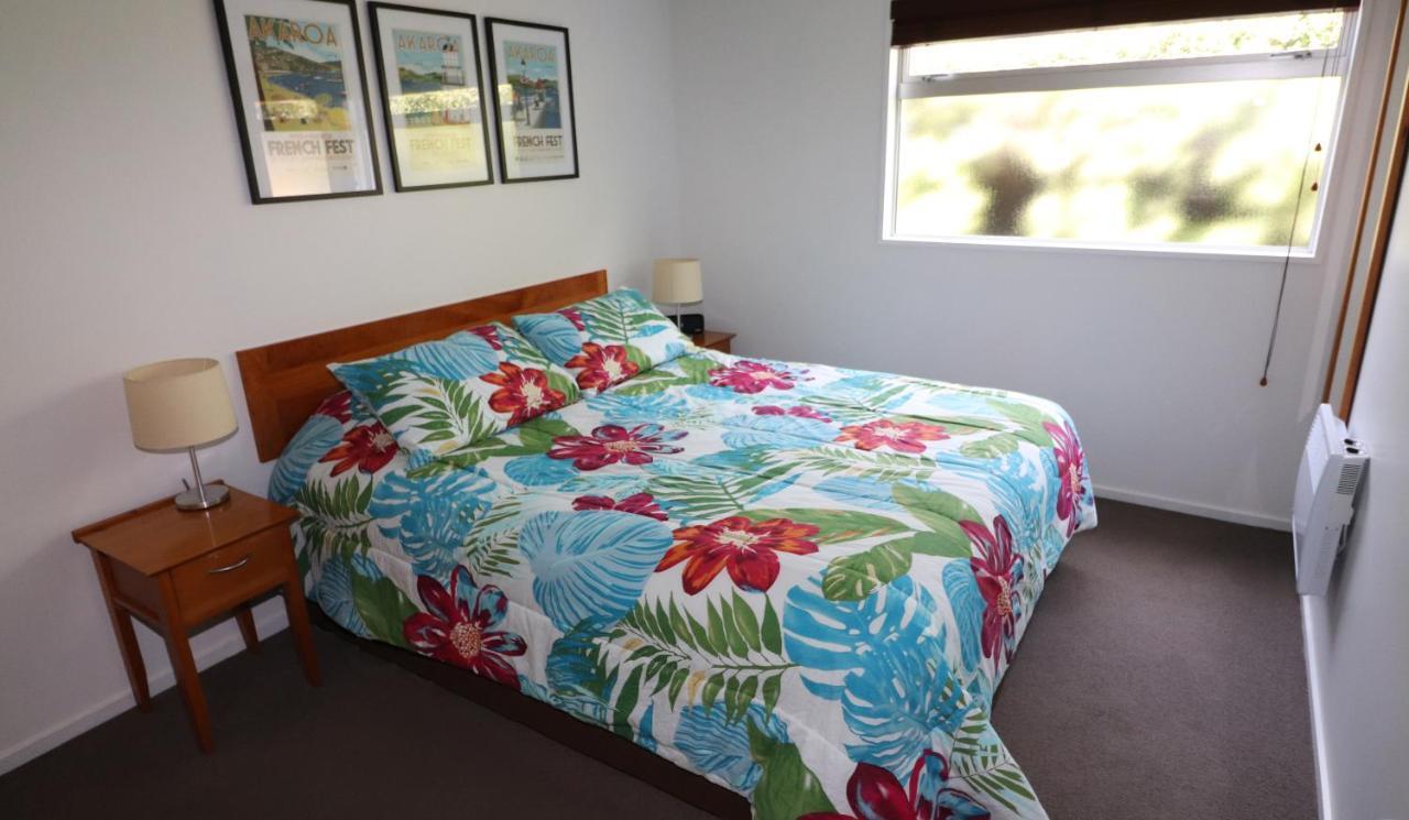 Sumner Bay 4* Christchurch
