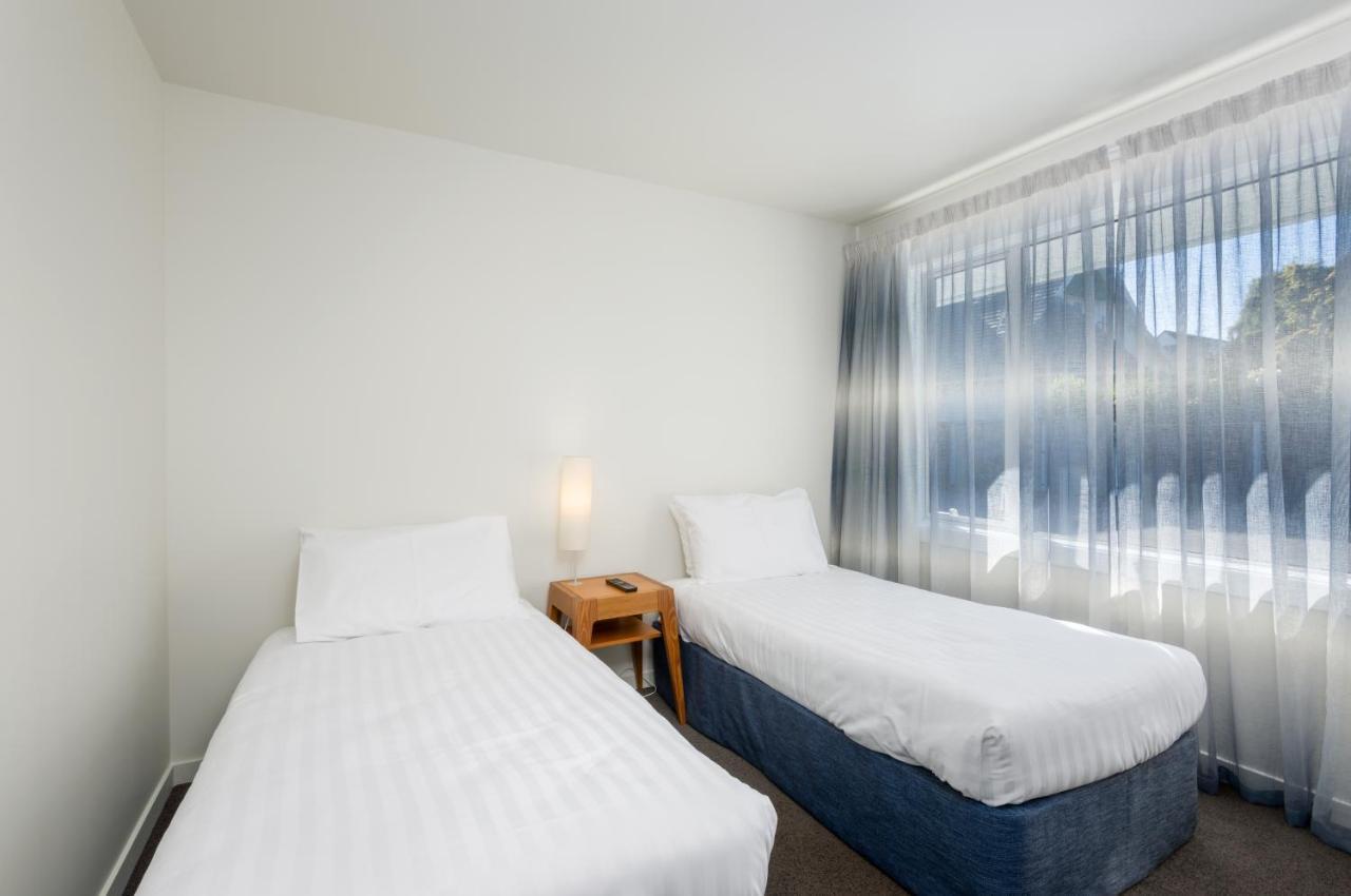 The Adelphi Christchurch