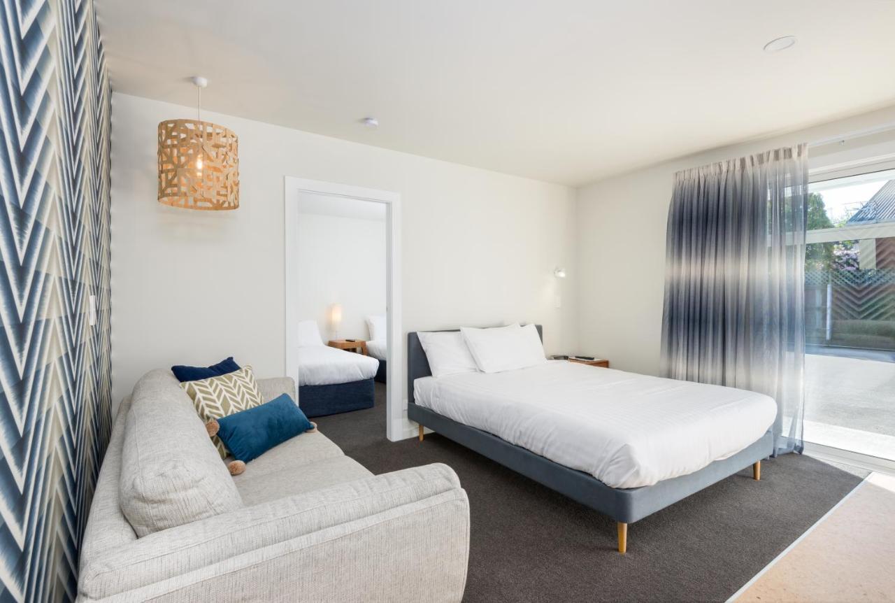 The Adelphi Christchurch