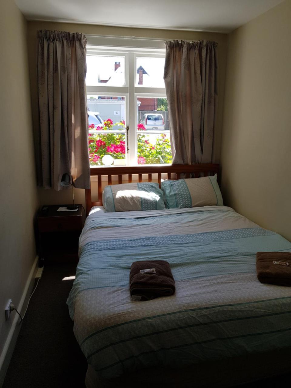 Dorset House Backpackers