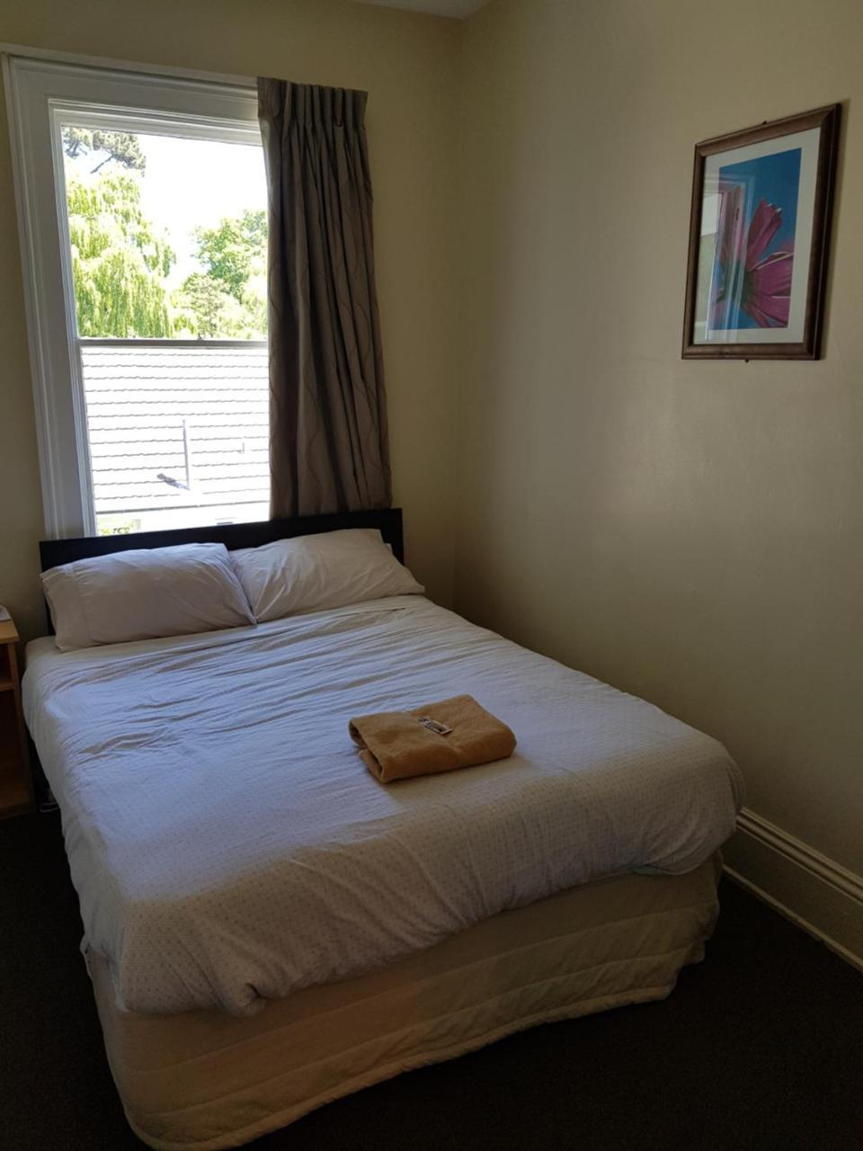 Dorset House Backpackers Christchurch