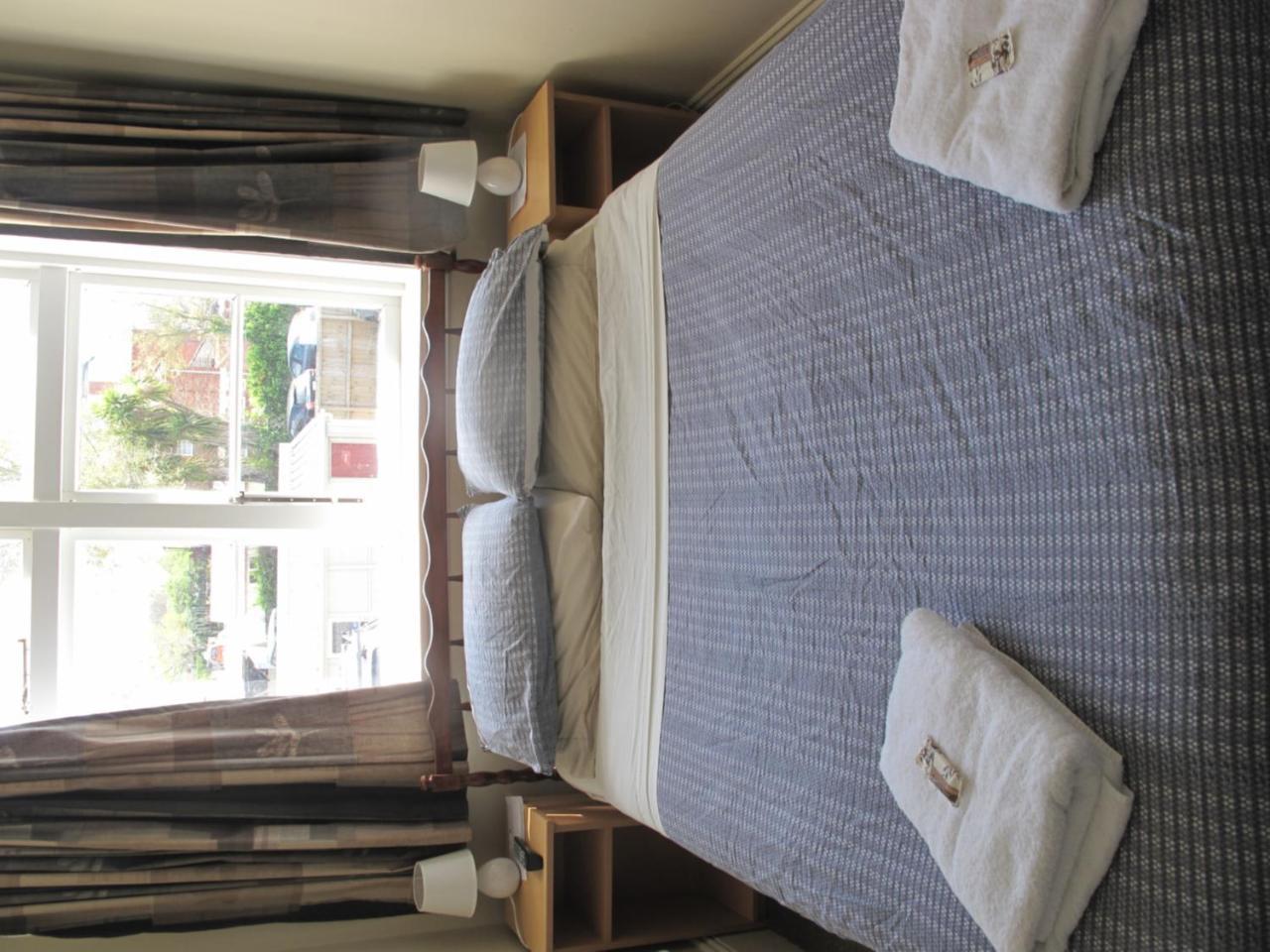 Hostel Dorset House Backpackers