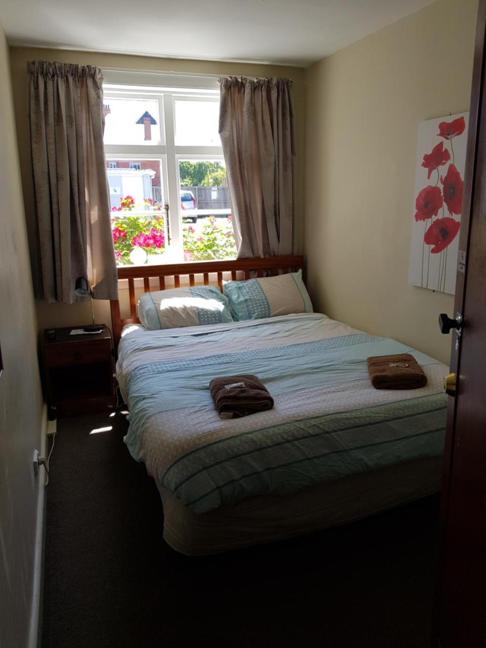 Dorset House Backpackers Christchurch