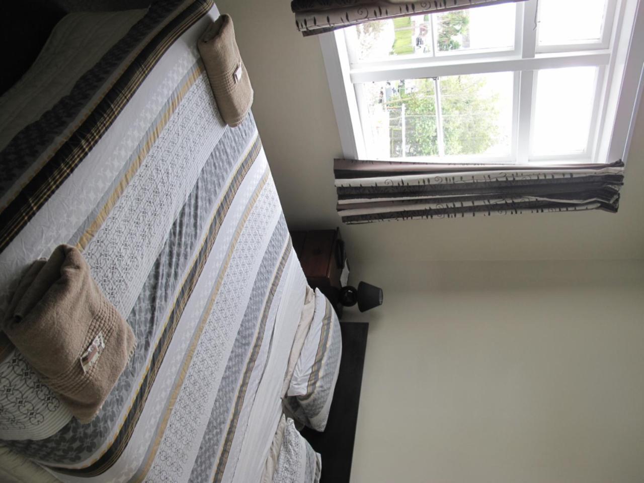 Dorset House Backpackers Hostel Christchurch
