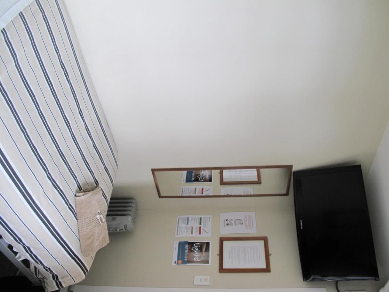 Hostel Dorset House Backpackers *
