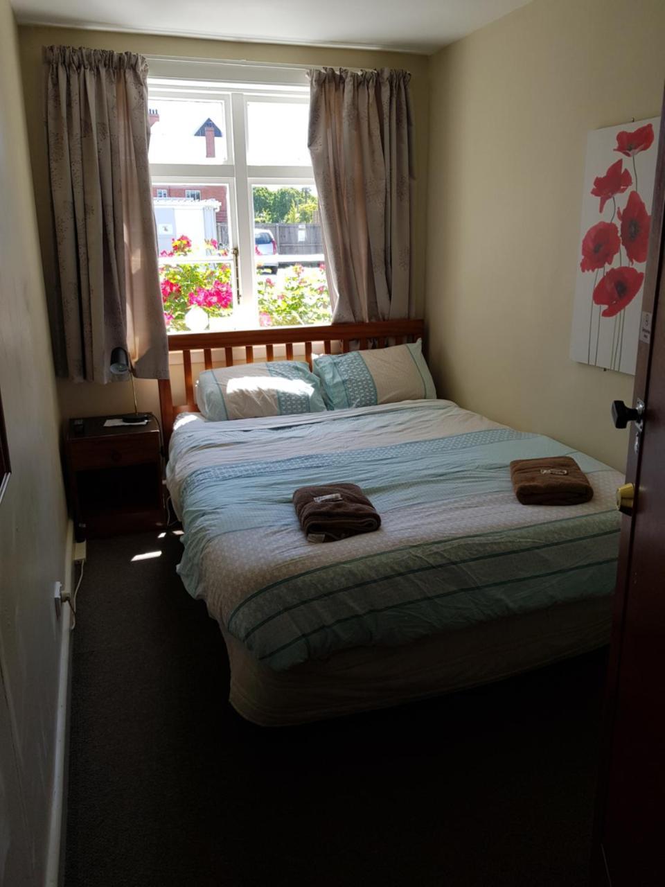 Dorset House Backpackers Hostel Christchurch