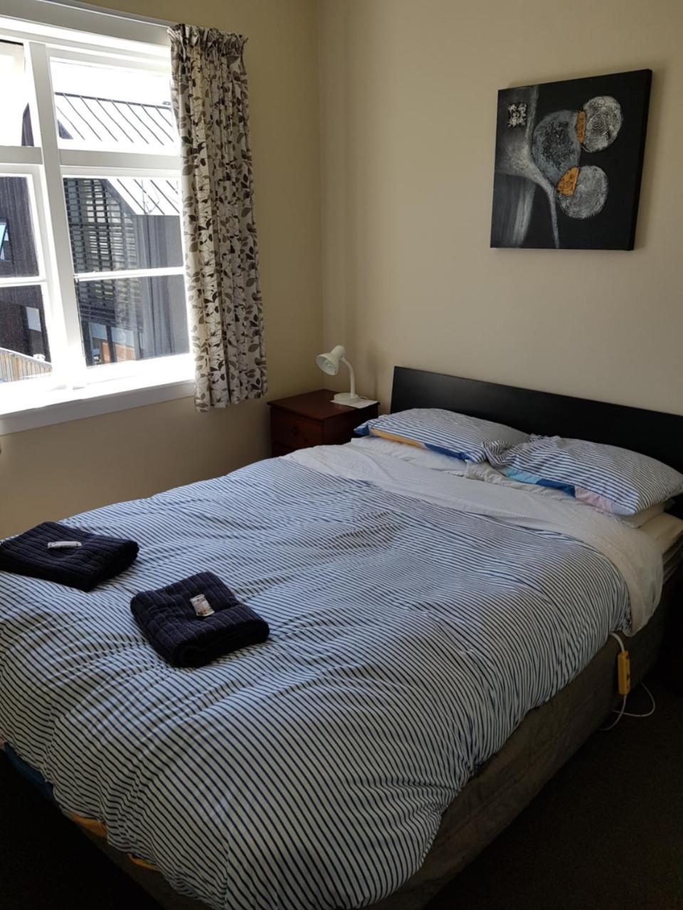 Dorset House Backpackers *