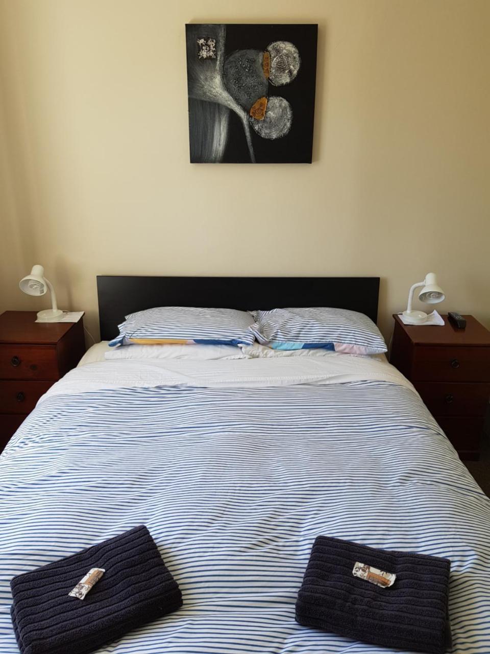 Hostel Dorset House Backpackers Christchurch