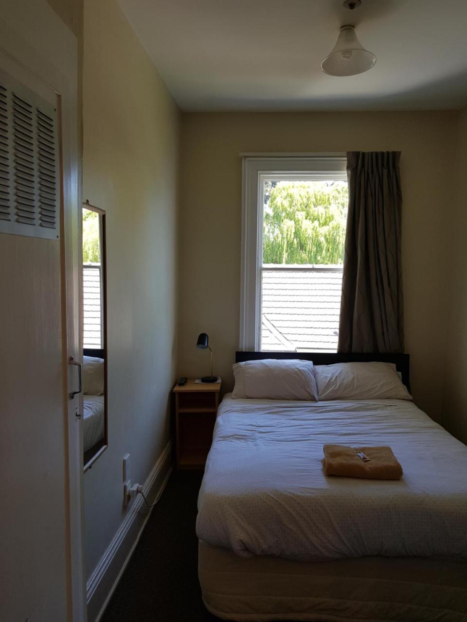 Hostel Dorset House Backpackers Christchurch