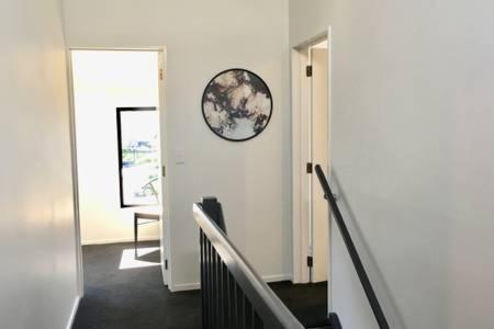 Apartment Number 1 - Chic Inner Christchurch