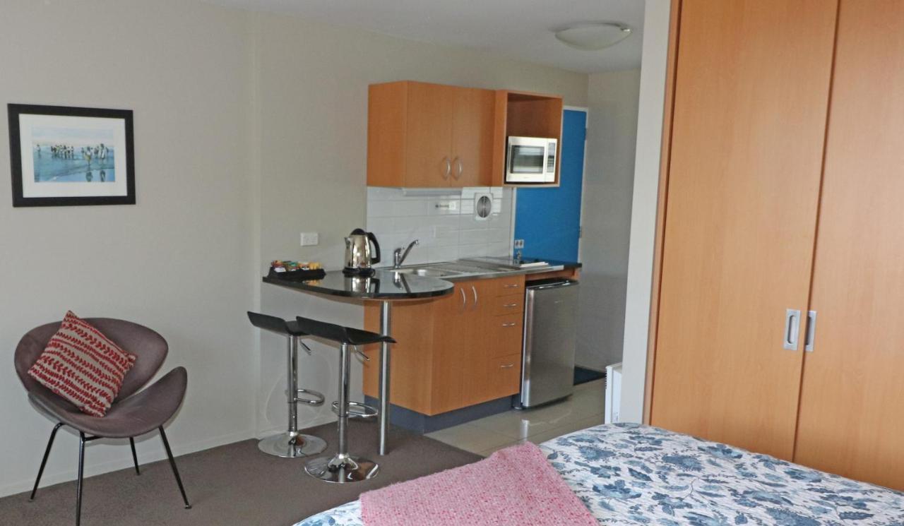 Motel Sumner Bay 4*